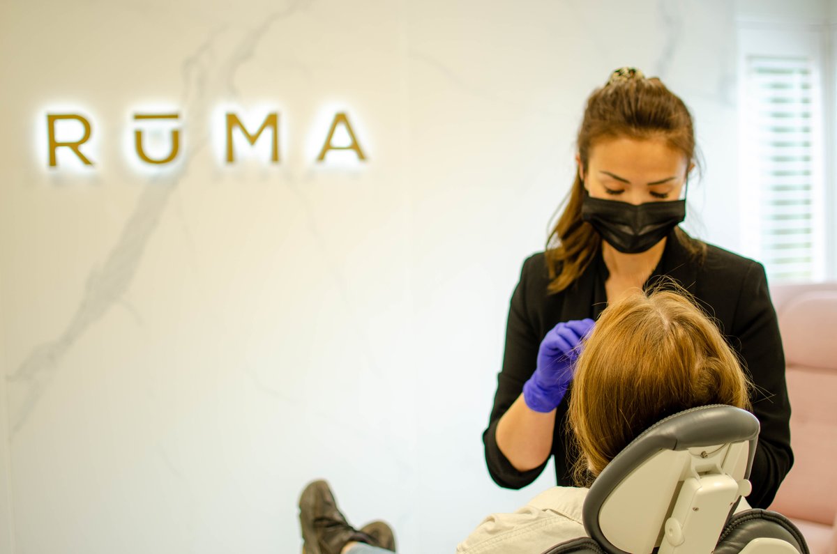 Ruma Salons Ltd - Ruma Salons Ltd