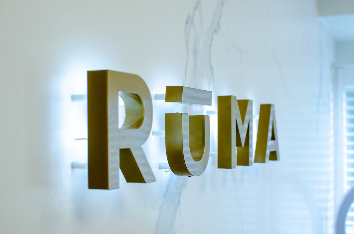 Ruma Salons Ltd - Ruma Salons Ltd