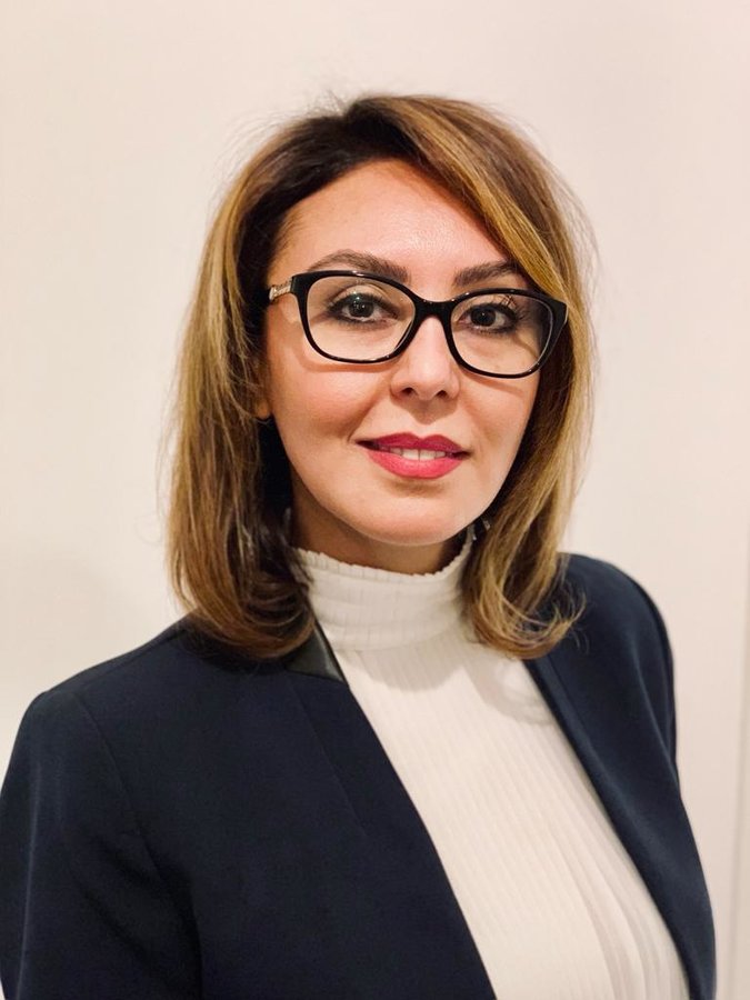 مركز راسل أفينيو لطب الأسنان وزراعة الأسنان - Russel Avenue Dental Practice and Implant Centre