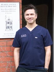 مركز راسل أفينيو لطب الأسنان وزراعة الأسنان - Russel Avenue Dental Practice and Implant Centre