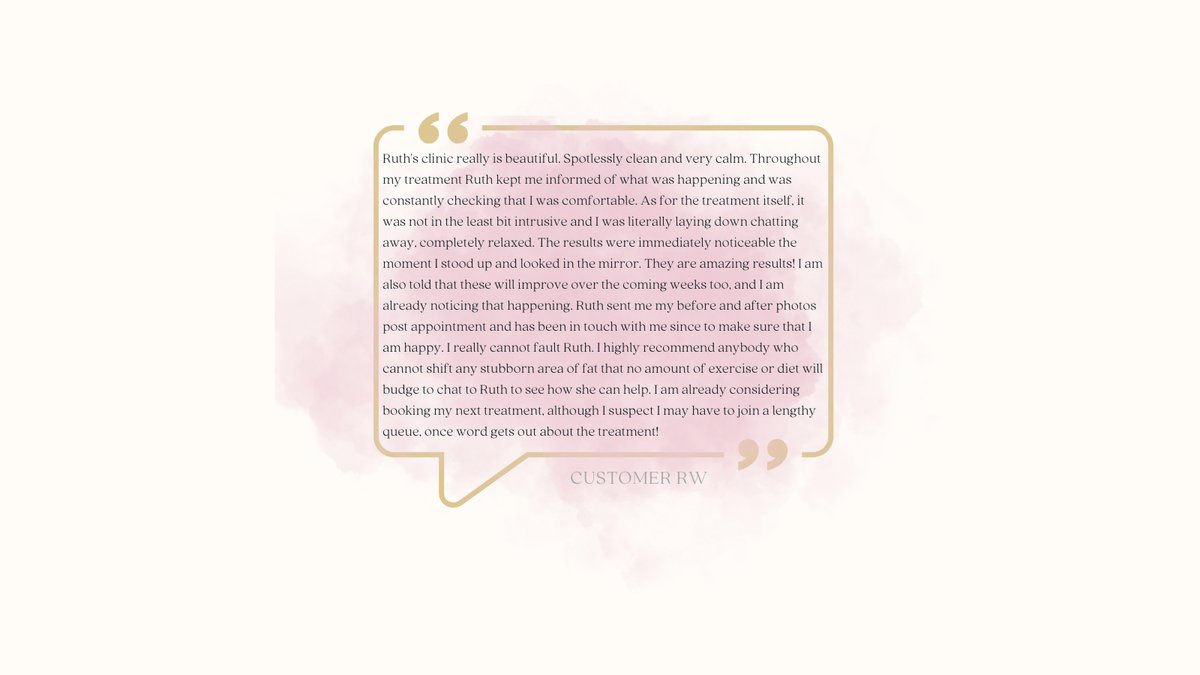 روث جاكسون جماليات - Ruth Jackson Aesthetics