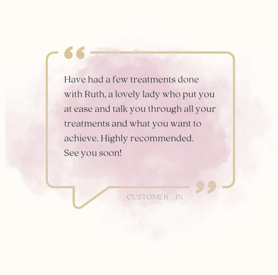 روث جاكسون جماليات - Ruth Jackson Aesthetics