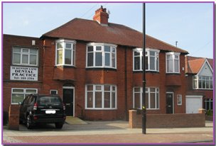 S. Nepali Cosmetic Dental Studios - Consett Clinic - S. Nepali Cosmetic Dental Studios - Consett Clinic