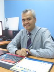 عيادة صباحكير التخصصية - Sabahcare Specialist Clinic