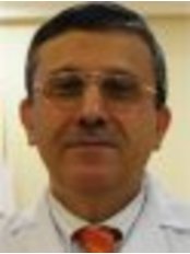 Sabri İşman Diş Polikliniği Alanya - Sabri İşman Diş Polikliniği Alanya