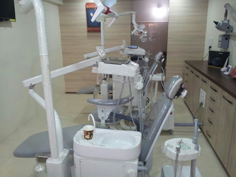 عيادة سابو للأسنان - SABU DENTAL CLINIC