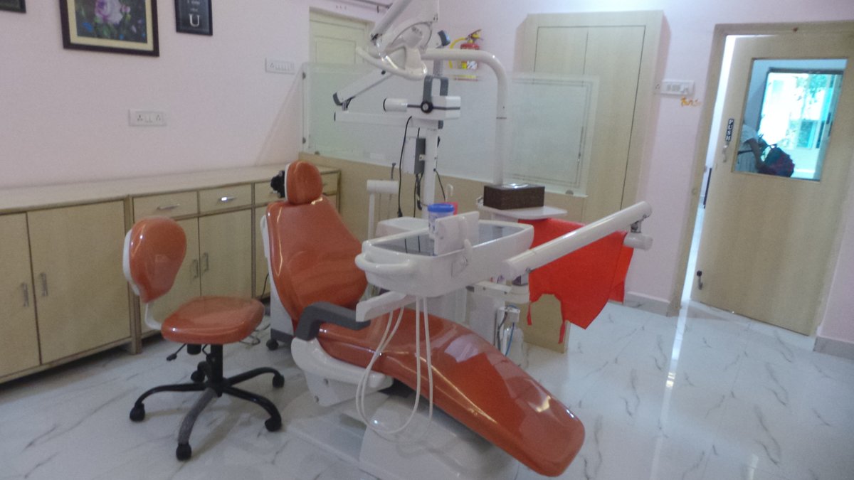 Sachi Multispecality Dental Hospital and Implant Center - Sachi Multispecality Dental Hospital and Implant Center