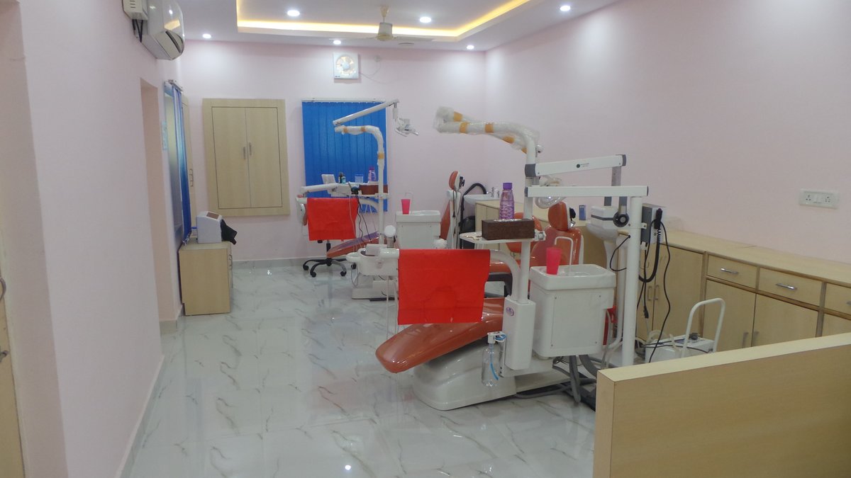 Sachi Multispecality Dental Hospital and Implant Center - Sachi Multispecality Dental Hospital and Implant Center
