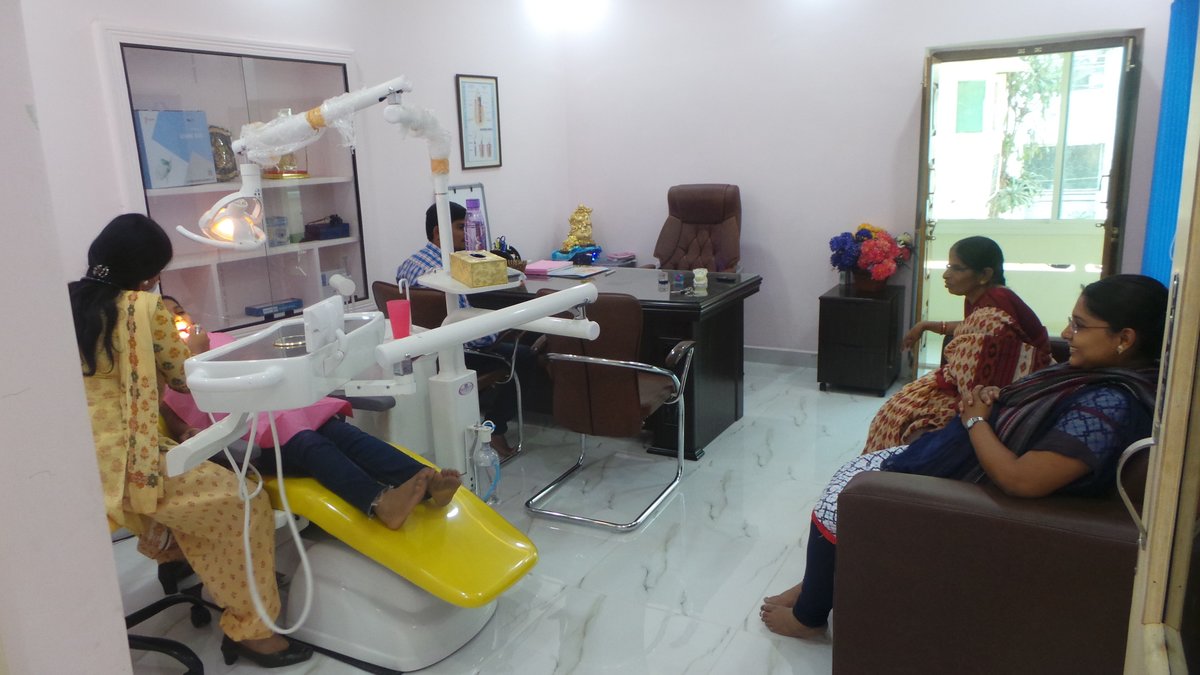 Sachi Multispecality Dental Hospital and Implant Center - Sachi Multispecality Dental Hospital and Implant Center