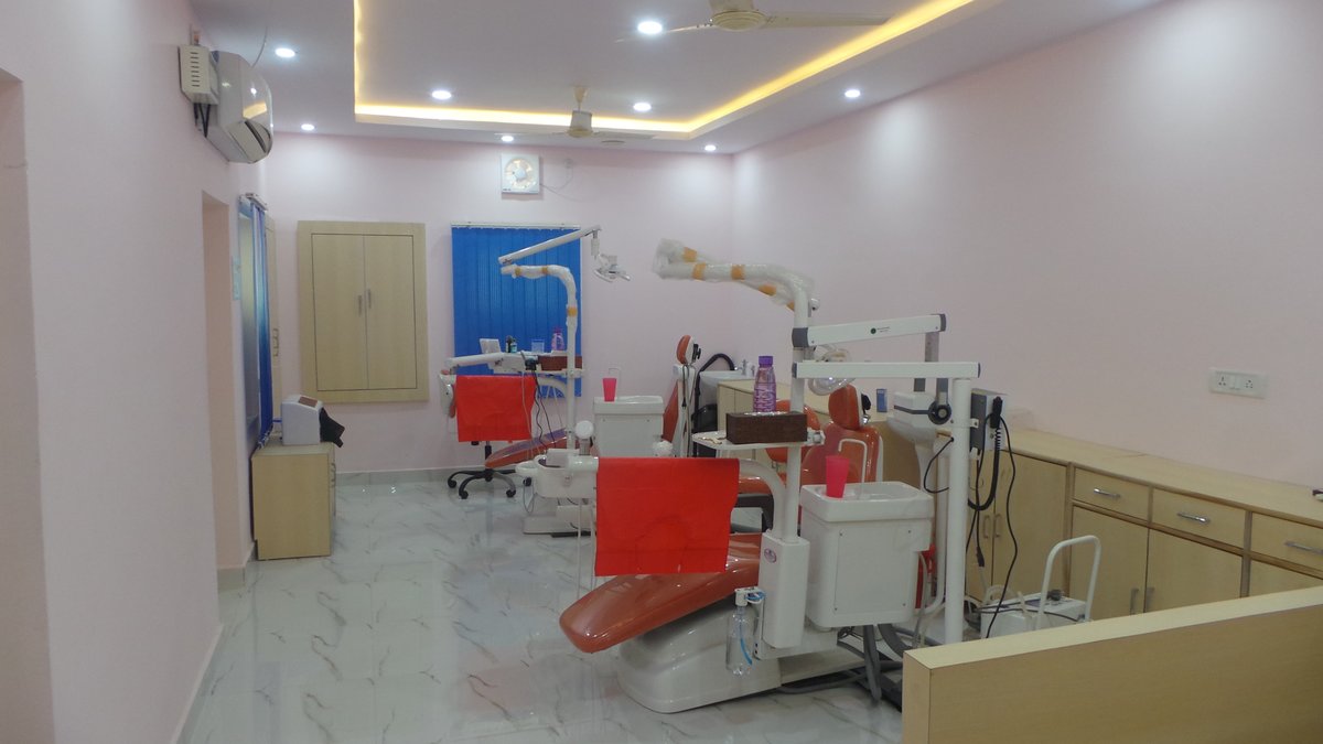 Sachi Multispecality Dental Hospital and Implant Center - Sachi Multispecality Dental Hospital and Implant Center