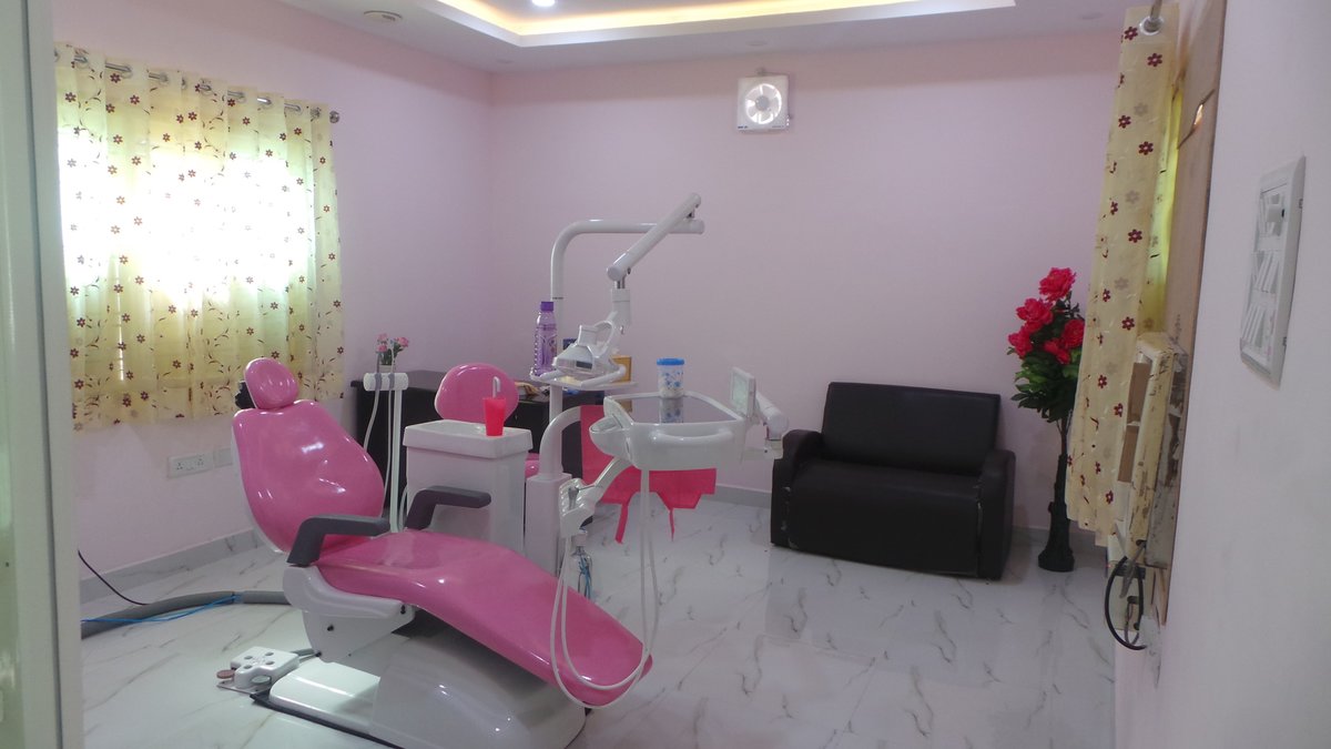 Sachi Multispecality Dental Hospital and Implant Center - Sachi Multispecality Dental Hospital and Implant Center