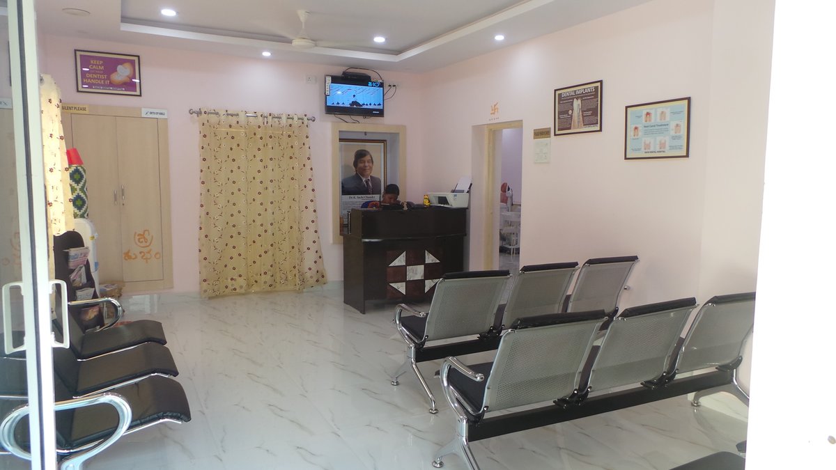 Sachi Multispecality Dental Hospital and Implant Center - Sachi Multispecality Dental Hospital and Implant Center