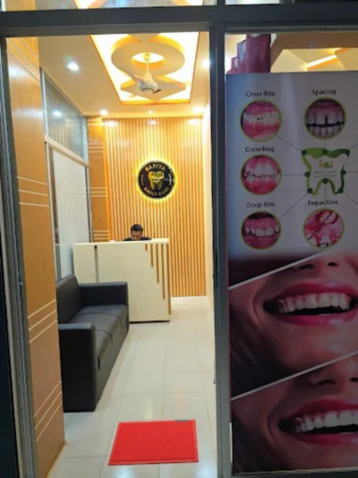 Safiya Smile Care - Best Dental Clinic in Bheramara, Kushtia - Safiya Smile Care