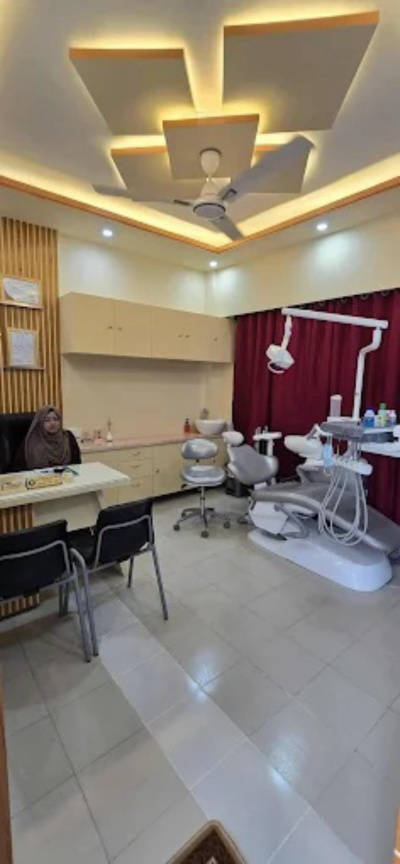 Safiya Smile Care - Best Dental Clinic in Bheramara, Kushtia - Safiya Smile Care