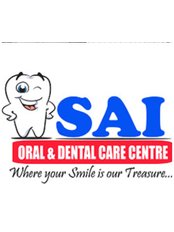 Sai Oral And Dental Care Center - Sai Oral And Dental Care Center