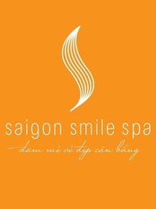 سبا سايغون سمايل - 7C - Saigon Smile Spa - 7C
