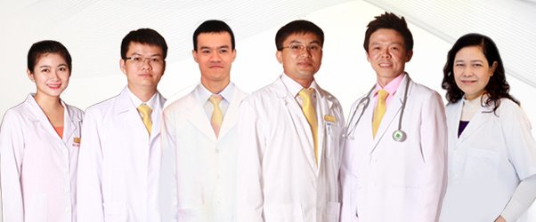 Saigon Smile Spa - Ho Chi Minh Branch 2 - Saigon Smile Spa - Ho Chi Minh Branch 2