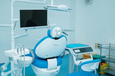 Saigon White Dental - Saigon White Dental