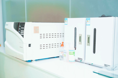 Saigon White Dental - Saigon White Dental