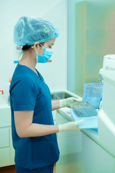 Saigon White Dental - Saigon White Dental