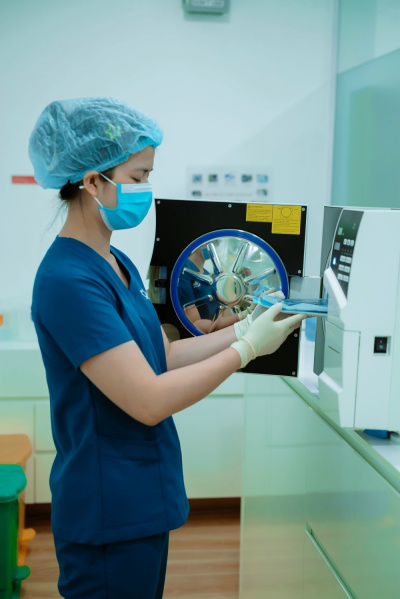 Saigon White Dental - Saigon White Dental