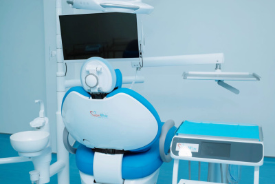 Saigon White Dental - Saigon White Dental