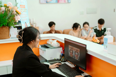 Saigon White Dental - Saigon White Dental