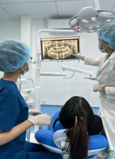 Saigon White Dental - Saigon White Dental