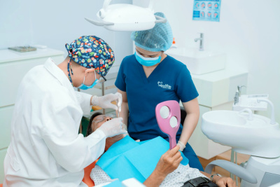 Saigon White Dental - Saigon White Dental