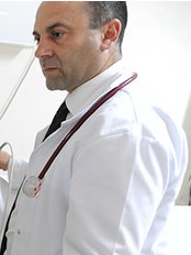 Saint James Hospital - Ben Ashour - Saint James Hospital - Ben Ashour