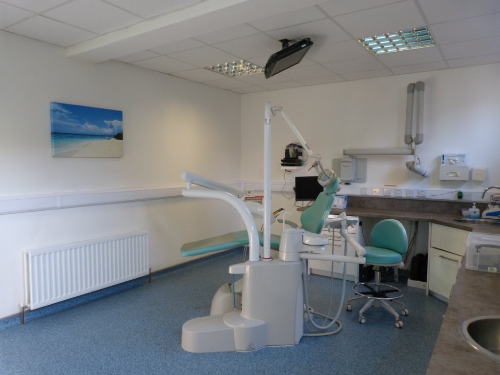 Saintfield Dental Care - Saintfield Dental Care
