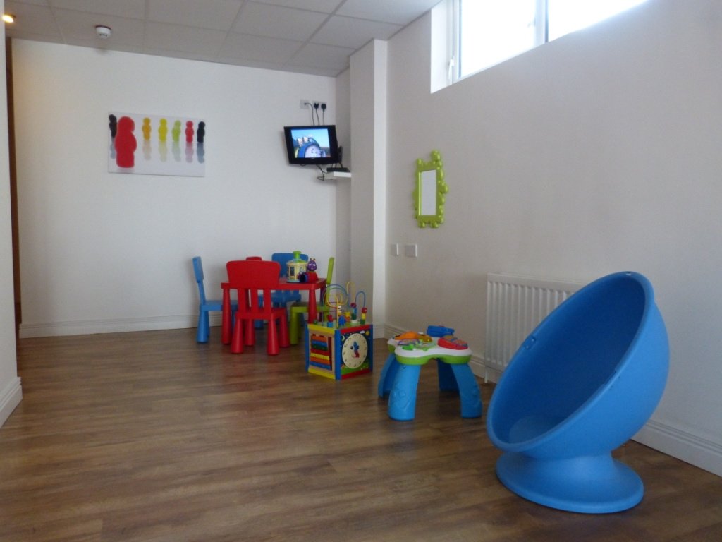 Saintfield Dental Care - Saintfield Dental Care