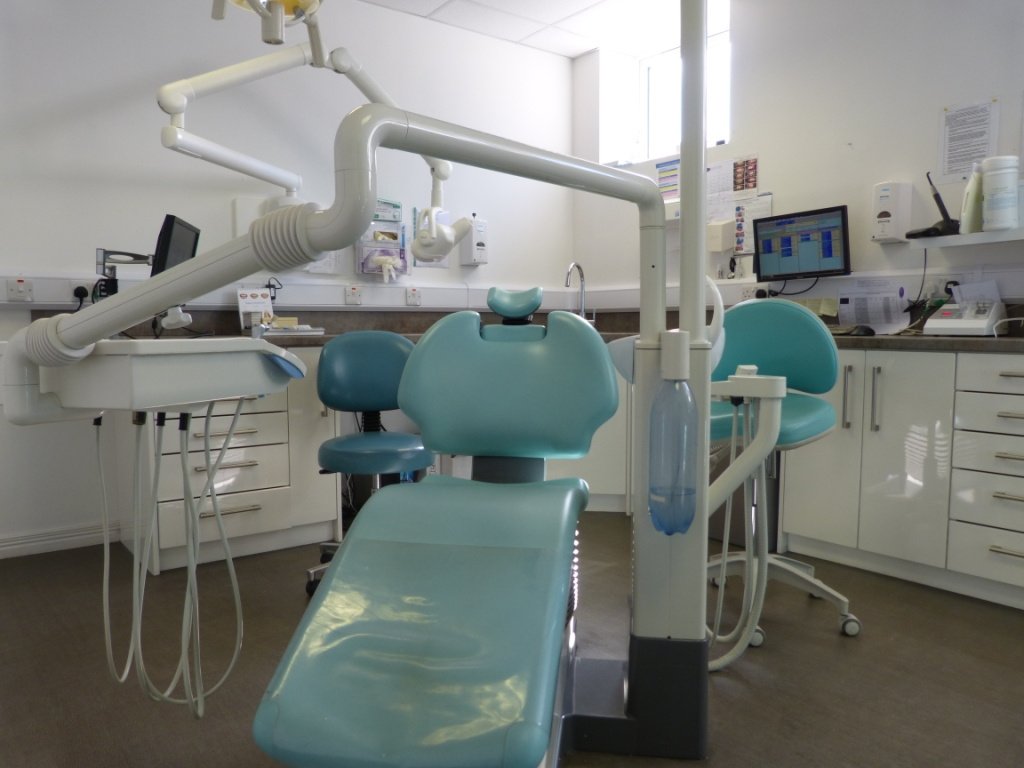 Saintfield Dental Care - Saintfield Dental Care
