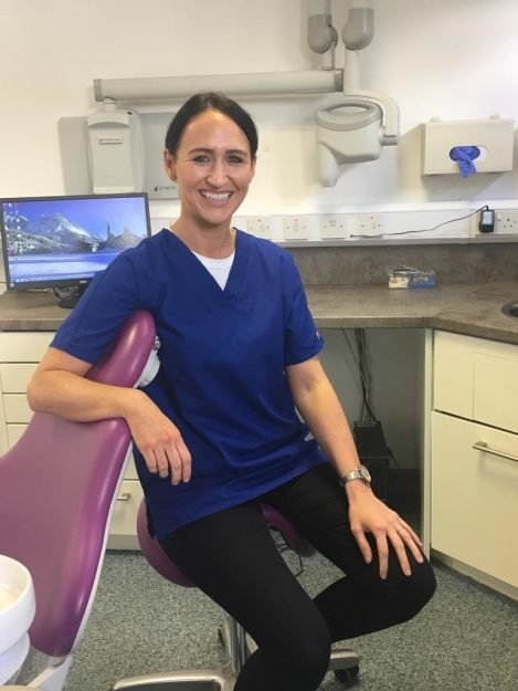 Saintfield Dental Care - Saintfield Dental Care