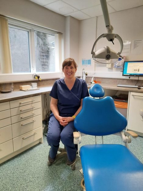 Saintfield Dental Care - Saintfield Dental Care