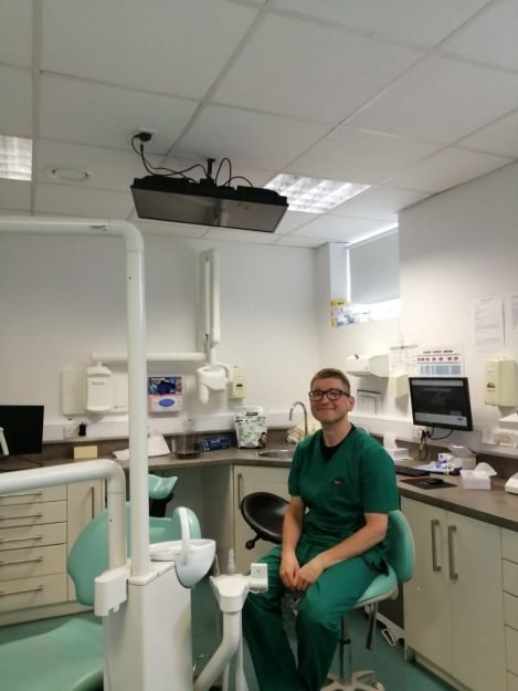 Saintfield Dental Care - Saintfield Dental Care