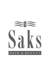 Saks Hair and Beauty Aberdeen - David Lloyd - Saks Hair and Beauty Aberdeen - David Lloyd