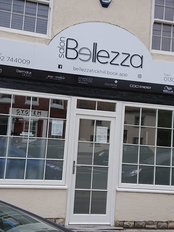 Salon Bellezza - Salon Bellezza