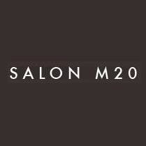 صالون M20 - Salon M20