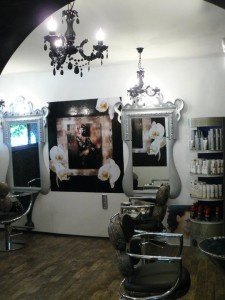 Salon Magama - Sofia - Salon Magama - Sofia