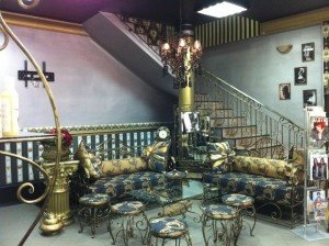 Salon Magama - Sofia - Salon Magama - Sofia