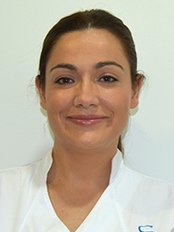 Salus Medical Clinic S.L - Jaén - Salus Medical Clinic S.L - Jaén