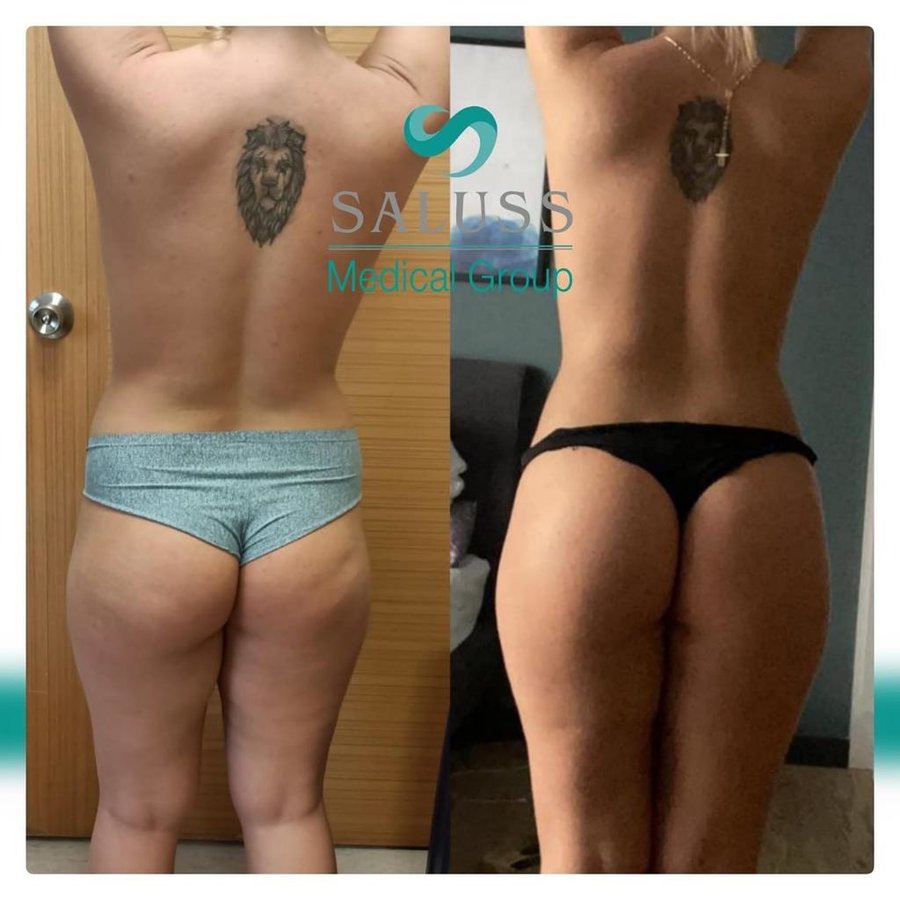 Saluss Medical Group- Istanbul - Saluss Medical Group- Istanbul