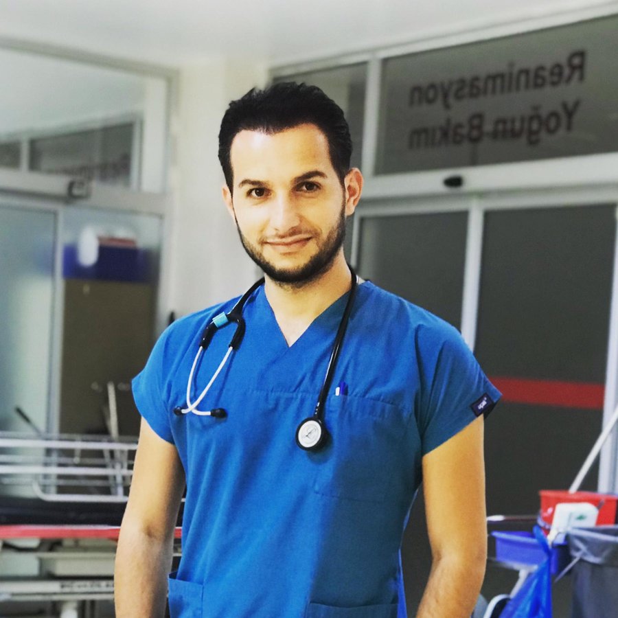 Saluss Medical Group- Istanbul - Saluss Medical Group- Istanbul