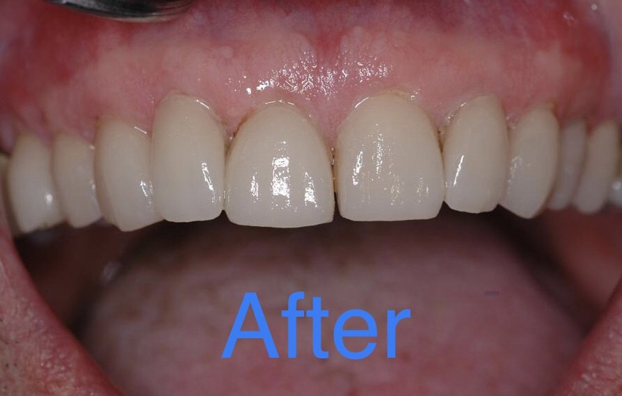سالفاتوري طبيب أسنان - Salvatori Dentist
