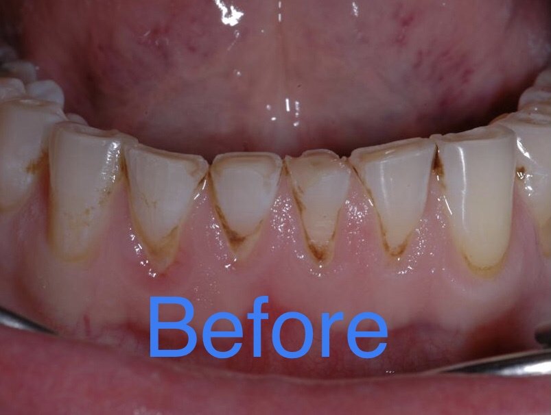 سالفاتوري طبيب أسنان - Salvatori Dentist