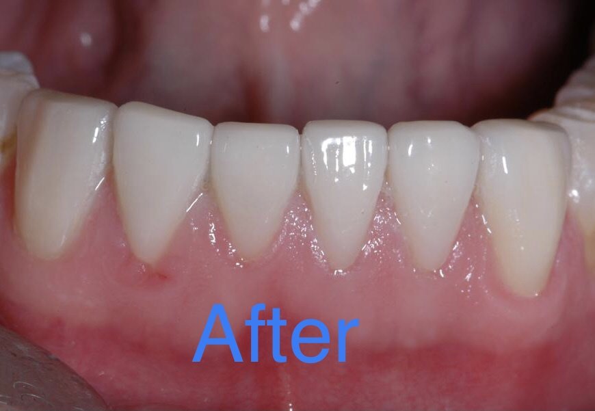 سالفاتوري طبيب أسنان - Salvatori Dentist