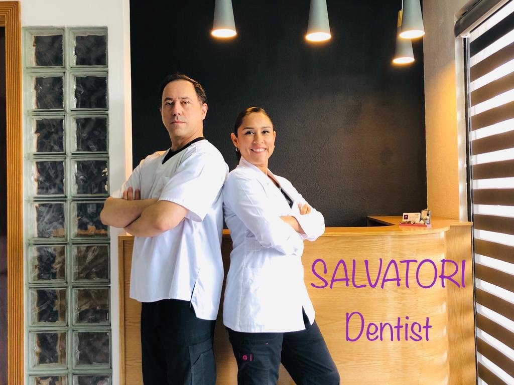 سالفاتوري طبيب أسنان - Salvatori Dentist