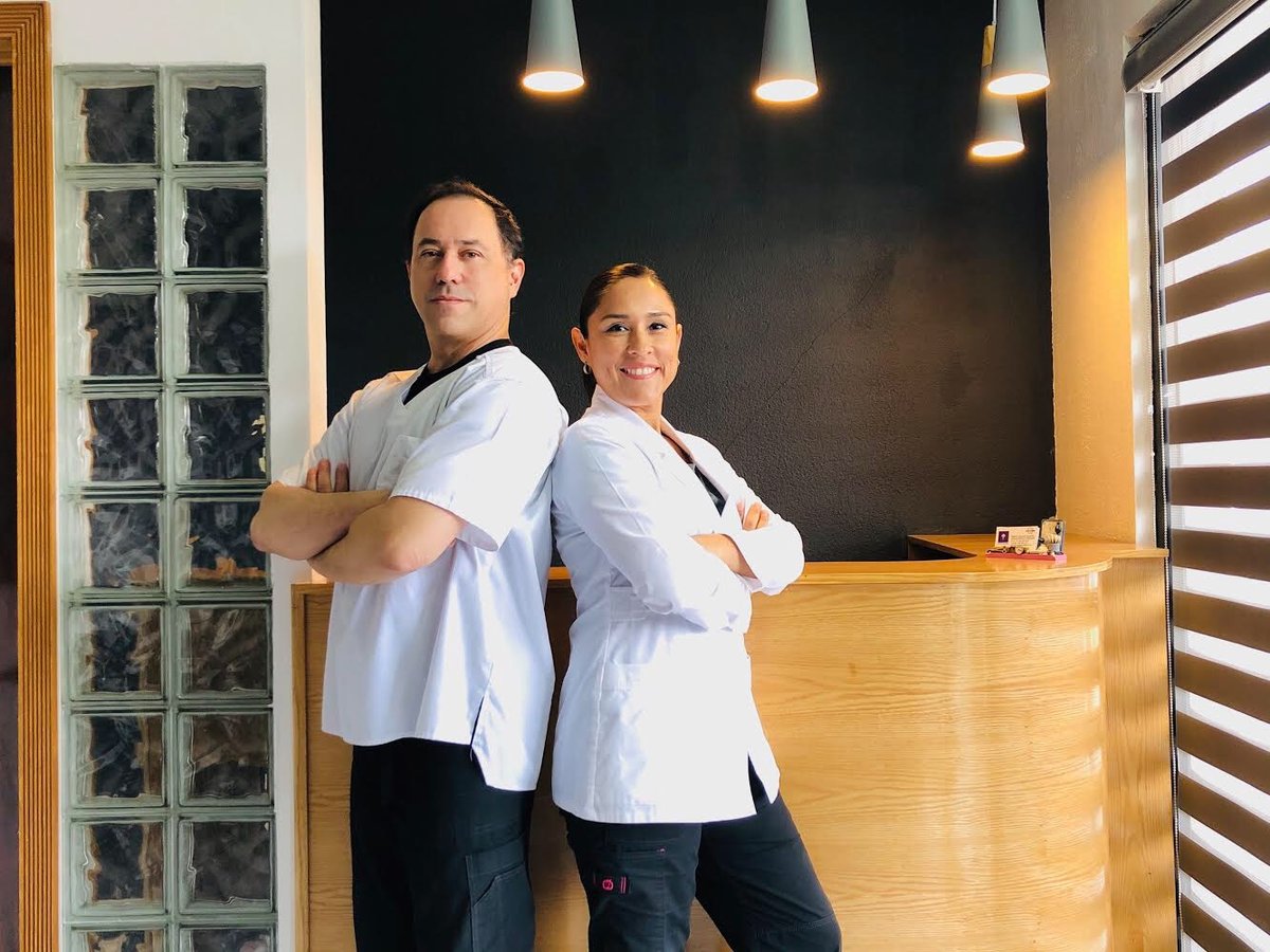 سالفاتوري طبيب أسنان - Salvatori Dentist