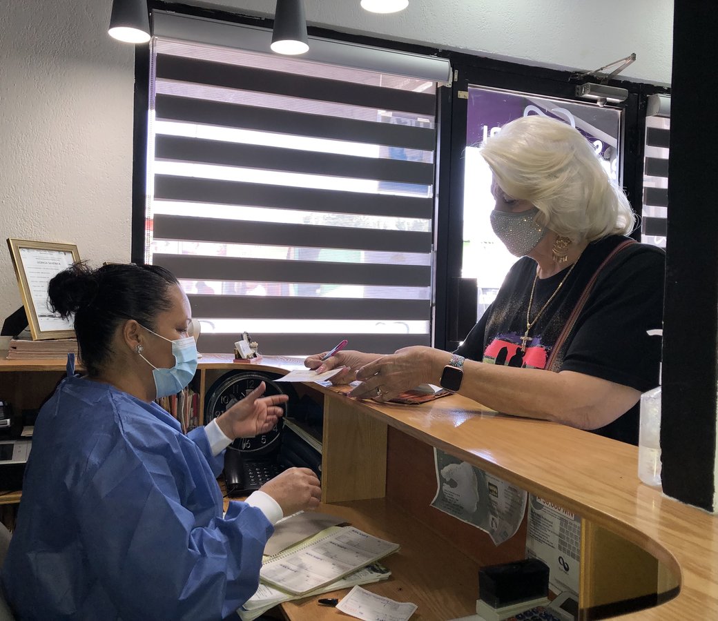 سالفاتوري طبيب أسنان - Salvatori Dentist